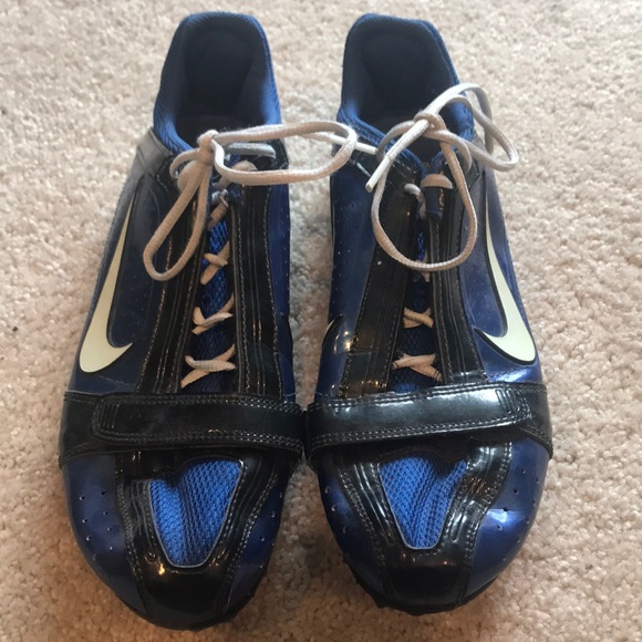 nike bowerman series track & field running spikes - Picture 3 of 8